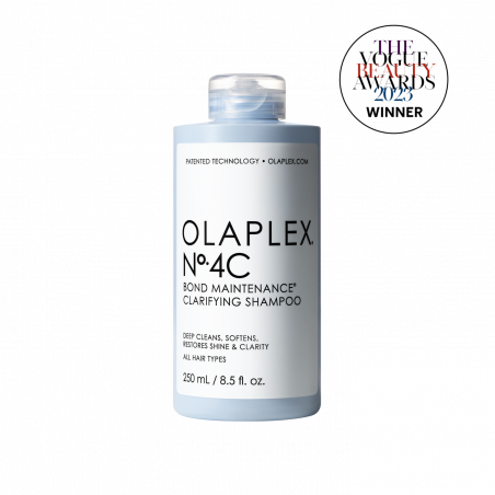 Olaplex No4C Bond Maintenance Clarifying Shampoo, 250ml