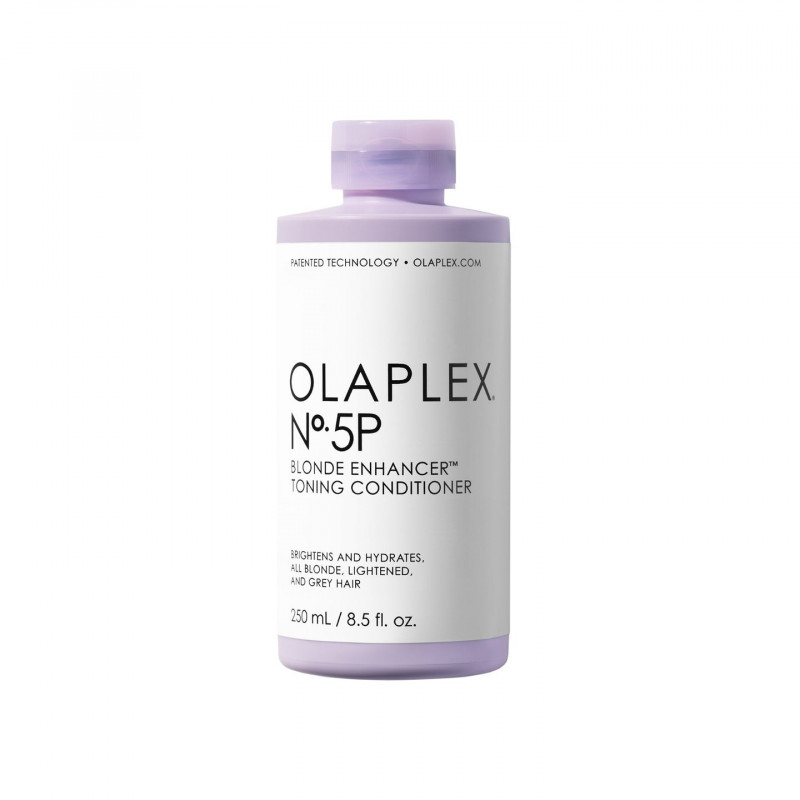 Olaplex No5P Blonde Enhancer Toning Conditioner, 250ml