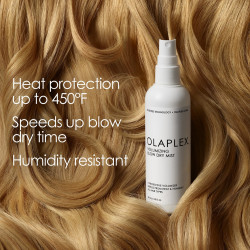 Olaplex Volumizing Blow Dry Mist, 150ml