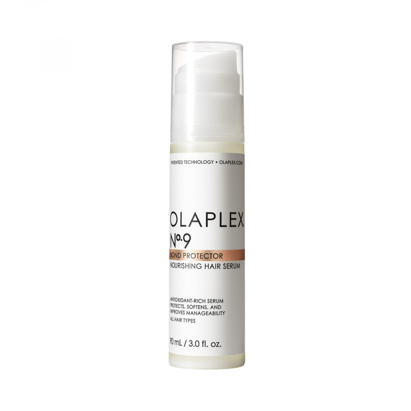 Olaplex No9 Bond Protector Nourishing Hair Serum,