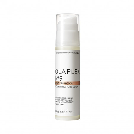 Olaplex No9 Bond Protector Nourishing Hair Serum,