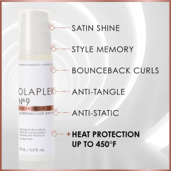 Olaplex No9 Bond Protector Nourishing Hair Serum,