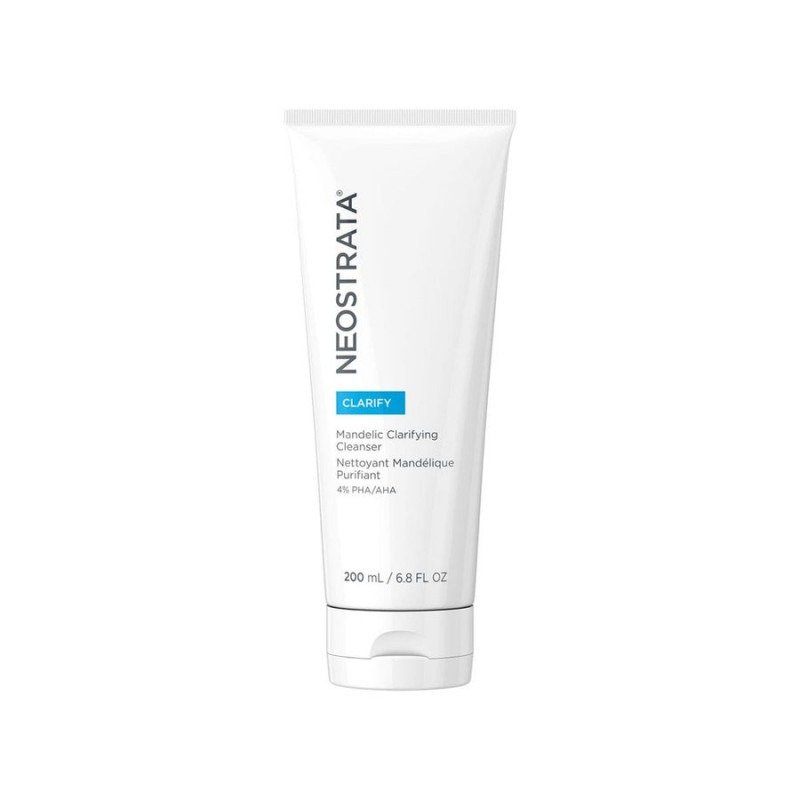 NeoStrata Clarify Mandelic Clarifying Cleanser, 200ml