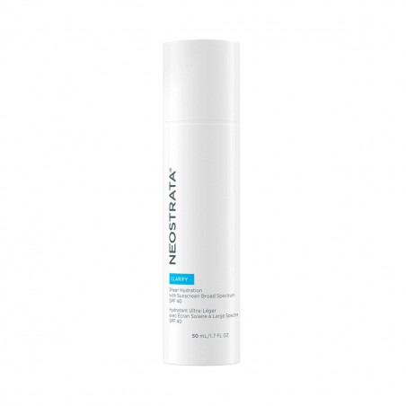 NeoStrata Clarify Sheer Hydration SPF40, 50ml