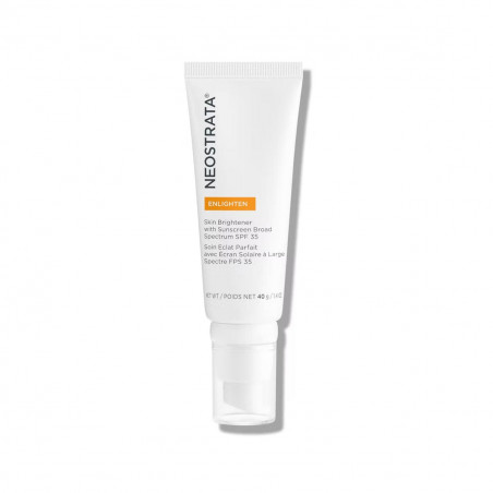 NeoStrata Enlighten Skin Brightener SPF35, 40g