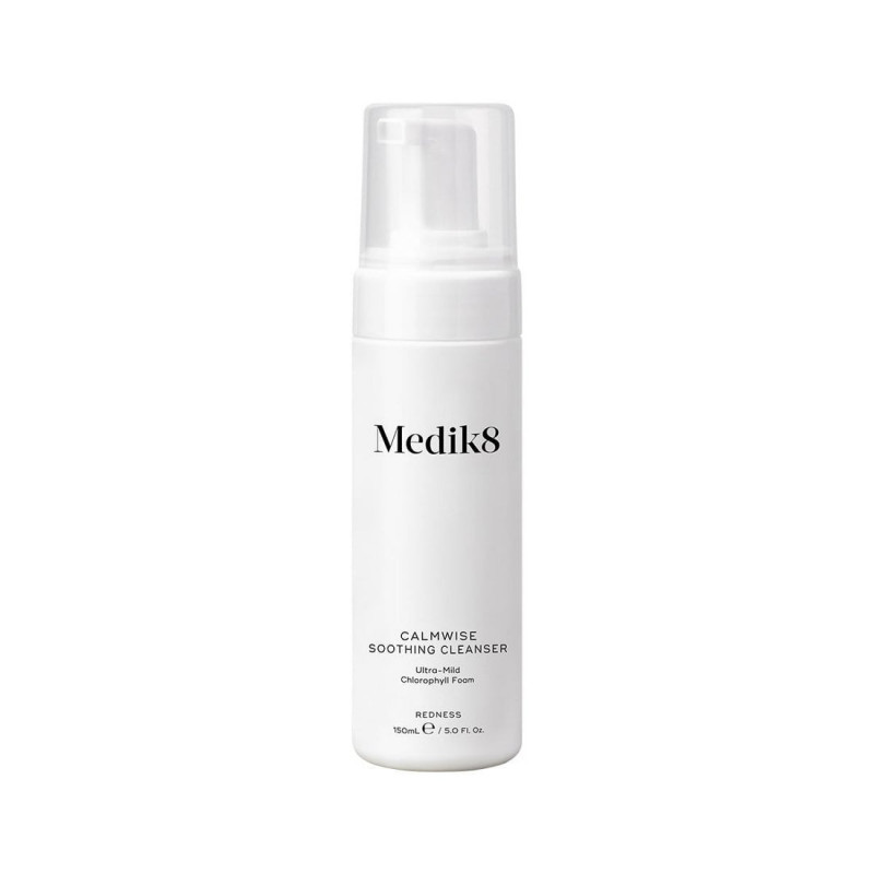 Medik8 Calmwise Soothing Cleanser, 150ml