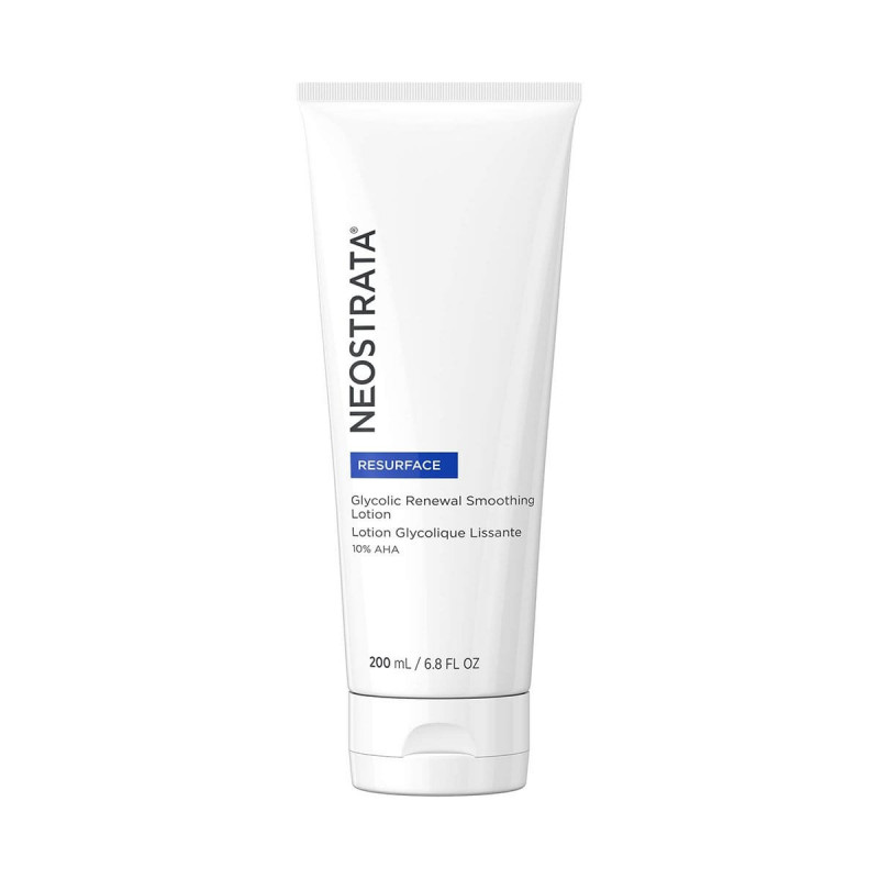 NeoStrata Resurface Glycolic Renewal Smoothing Lotion, 200ml