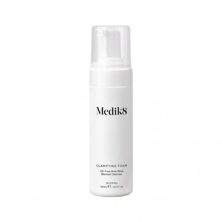Medik8 Clarifying Foam, 150ml