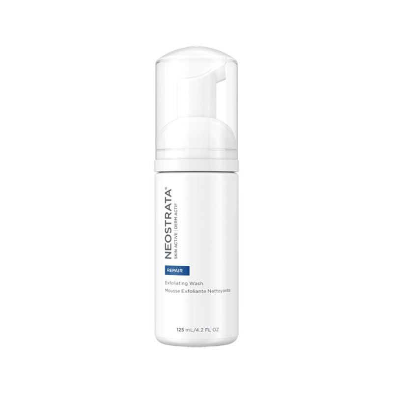 NeoStrata Skin Active Exfoliating Wash, 125ml