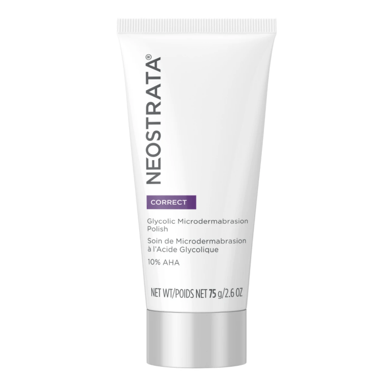 NeoStrata Correct Glycolic Microdermabrasion Polish, 75g