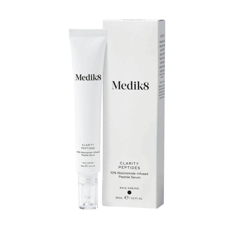 Medik8 Clarity Peptides, 30ml