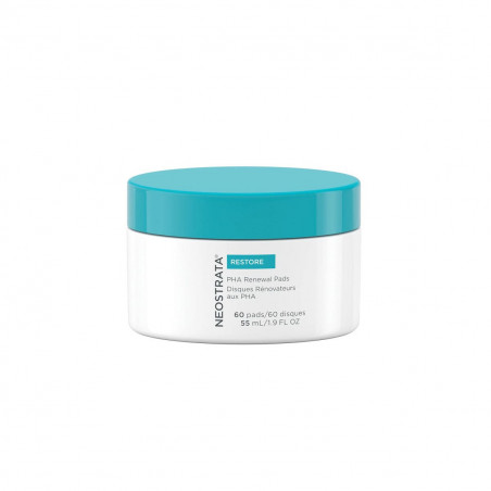 NeoStrata Restore PHA Renewal Pads, 60 Pads