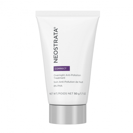 NeoStrata Correct Overnight Anti-Pollution Treatment, 50g