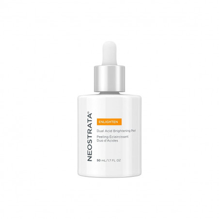 NeoStrata Enlighten Dual Acid Brightening Peel, 50ml