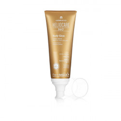 Heliocare 360° Body Glow SPF50+, 100ml