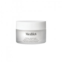 Medik8 Total Moisture Daily Facial Cream, 50ml