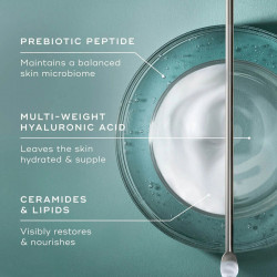 Medik8 Total Moisture Daily Facial Cream, 50ml