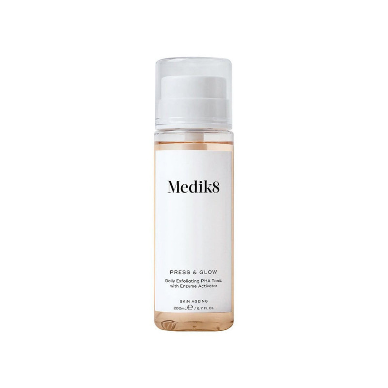 Medik8 Press & Glow, 200ml