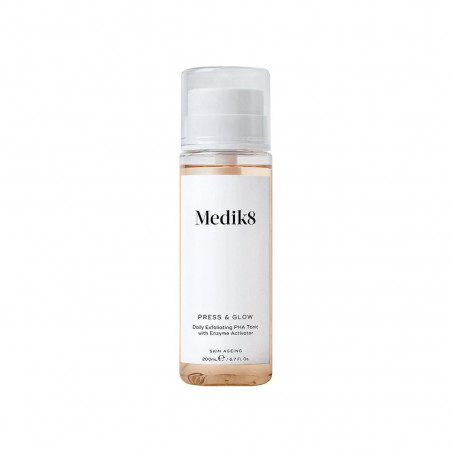 Medik8 Press & Glow, 200ml