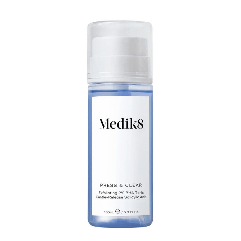 Medik8 Press & Clear, 150ml