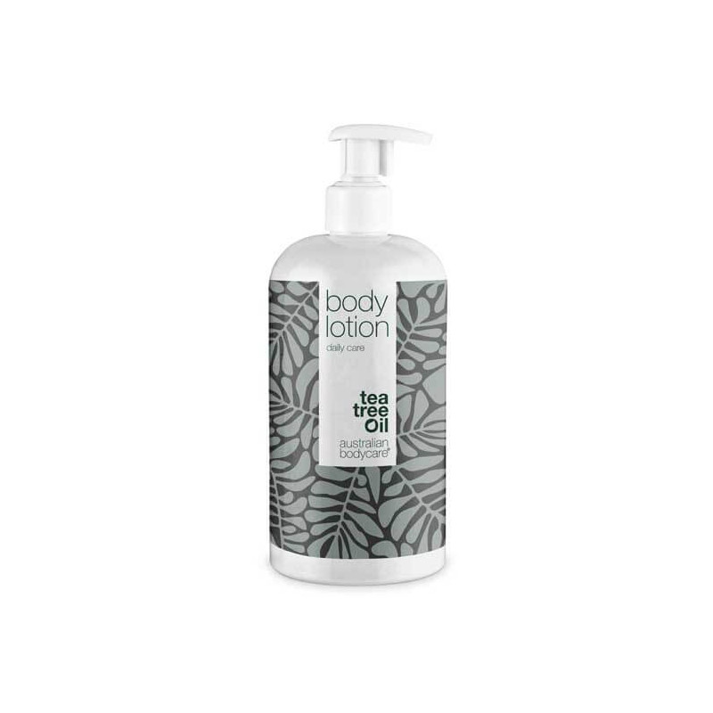 Australian Bodycare Body Lotion, 500ml