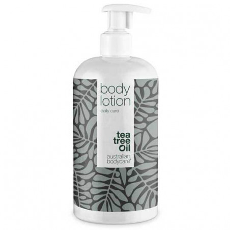Australian Bodycare Body Lotion, 500ml