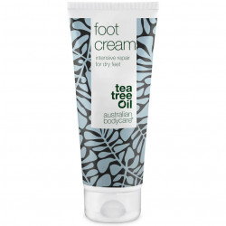 Australian Bodycare Foot Cream, 100ml