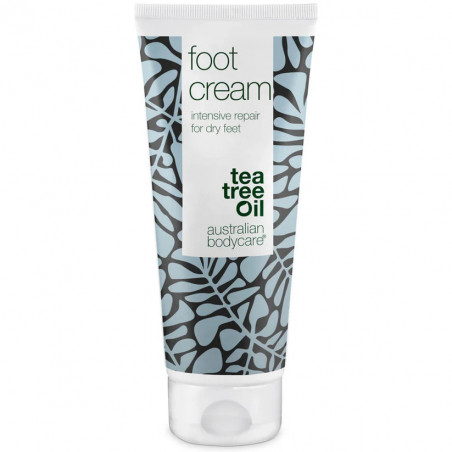 Australian Bodycare Foot Cream, 100ml
