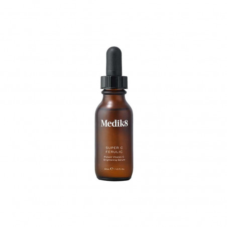 Medik8 Super C Ferulic, 30ml