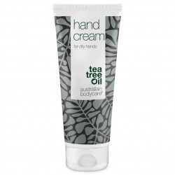 Australian Bodycare Hand Cream, 100ml