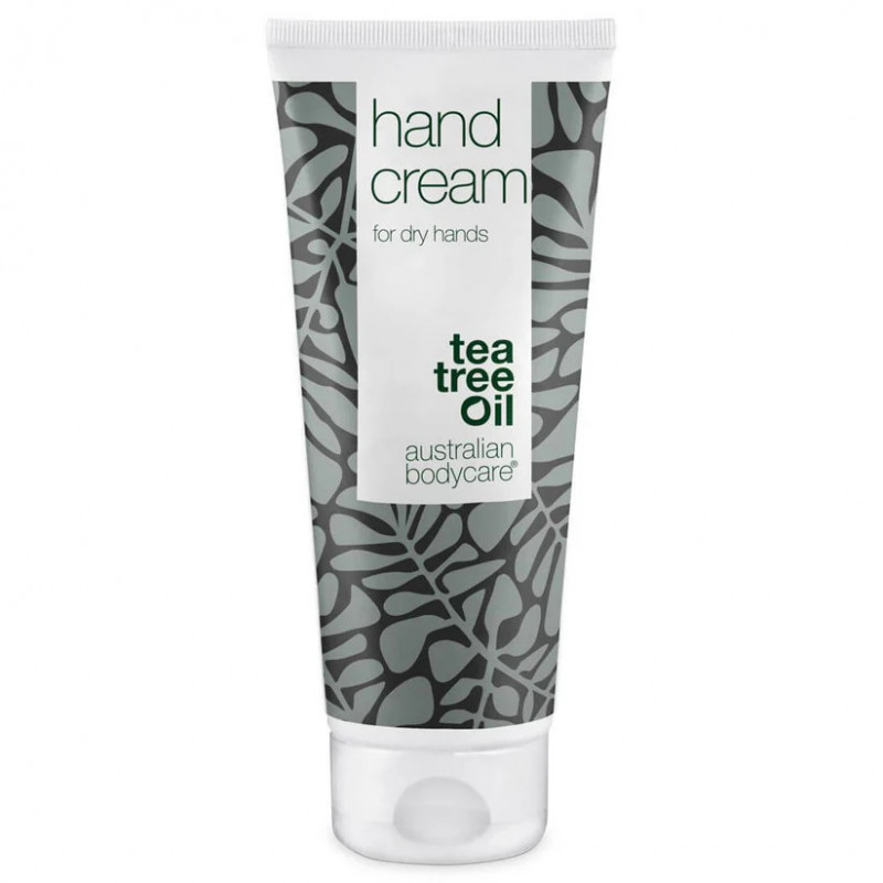 Australian Bodycare Hand Cream, 100ml