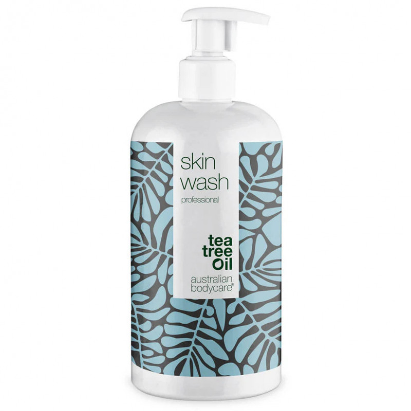 Australian Bodycare Skin Wash, 500ml