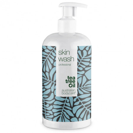 Australian Bodycare Skin Wash, 500ml