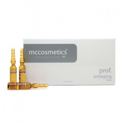 Mccosmetics Anti-Ageing Flash Ampoules, 2ml x 10
