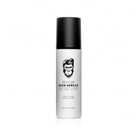 Slick Gorilla Sea Salt Spray, 200ml