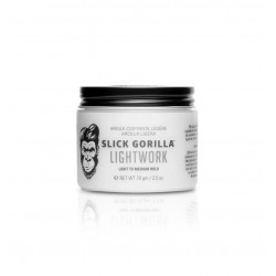 Slick Gorilla Lightwork, 70g