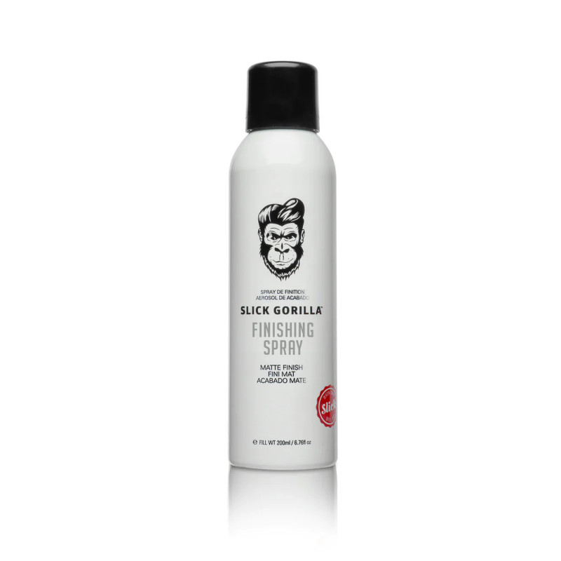Slick Gorilla Finishing Spray, 200ml