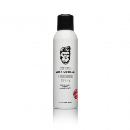 Slick Gorilla Finishing Spray, 200ml