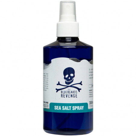 The Blue Beards Revenge Sea Salt Spray, 300ml