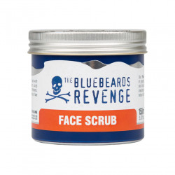The Blue Beards Revenge Face Scrub, 150ml