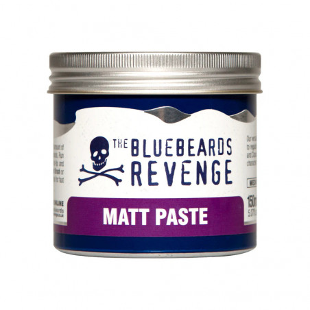 The Blue Beards Revenge Matt Paste, 150ml