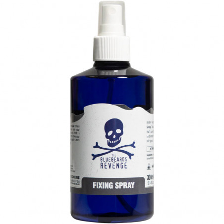 The Blue Beards Revenge Fixing Spray, 300ml