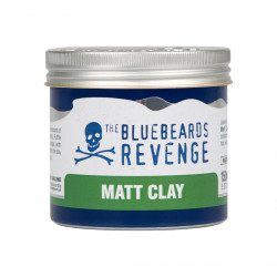 The Blue Beards Revenge Matt Clay, 150ml