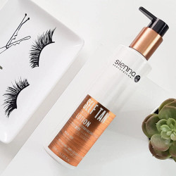 Sienna X Self Tan Tinted Lotion, 200ml