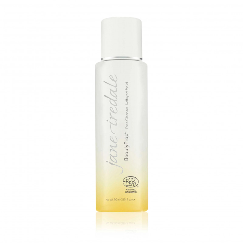 Jane Iredale BeautyPrep Face Cleanser, 90ml