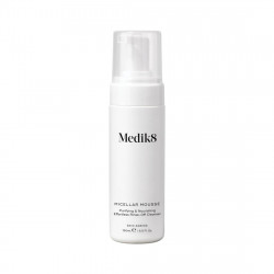 Medik8 Micellar Mousse, 150ml