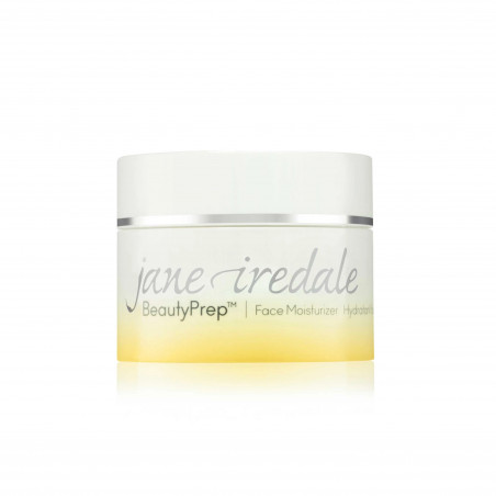 Jane Iredale BeautyPrep Face Moisturiser, 34ml
