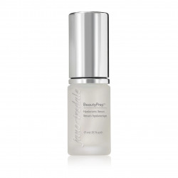 Jane Iredale BeautyPrep Hyaluronic Serum, 17ml