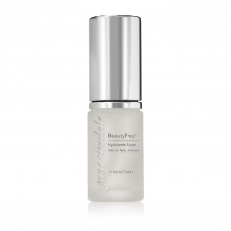 Jane Iredale BeautyPrep Hyaluronic Serum, 17ml