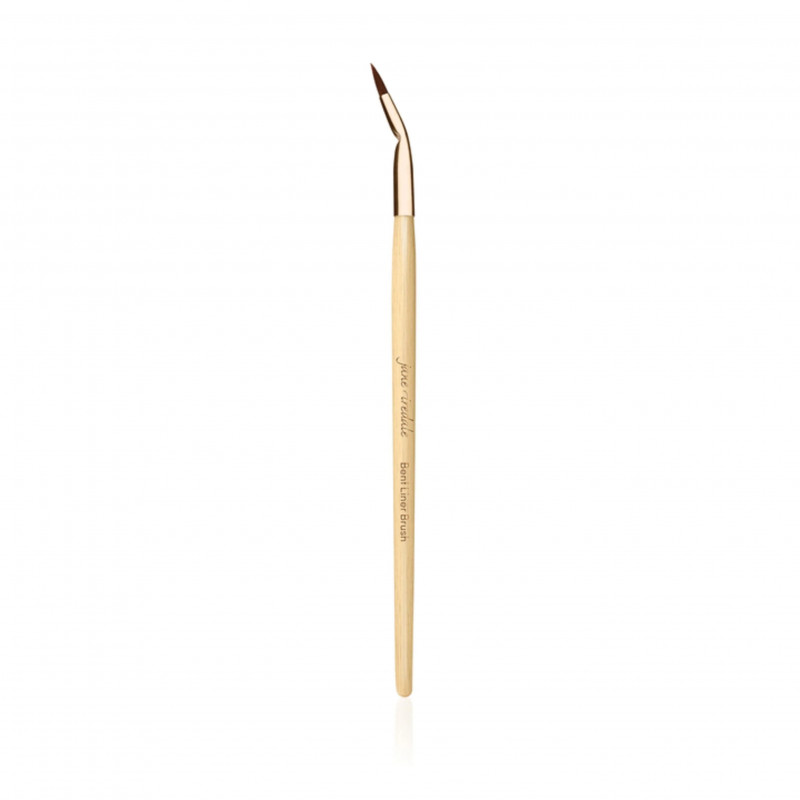 Jane Iredale Bent Liner Brush